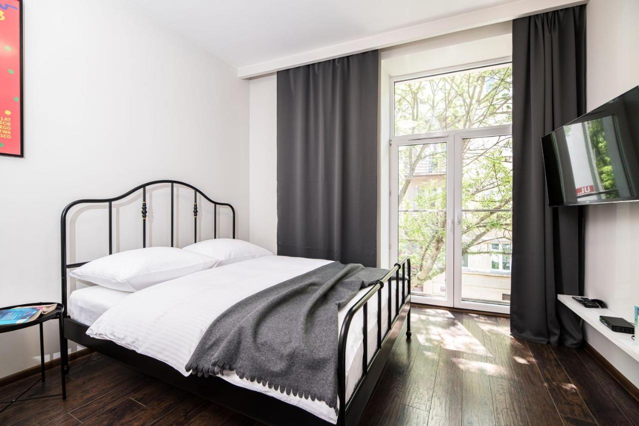 Native Apartments Lubelska 14 Краков Экстерьер фото