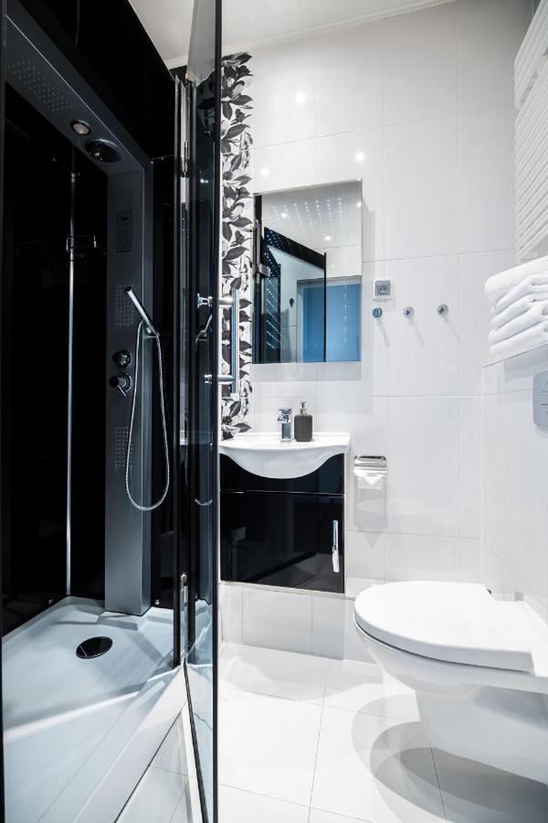 Native Apartments Lubelska 14 Краков Экстерьер фото